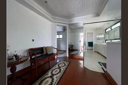 Apartamento para alugar com 3 quartos, 488m² em Real Parque, São Paulo