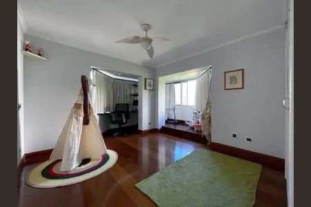 Apartamento para alugar com 3 quartos, 488m² em Real Parque, São Paulo