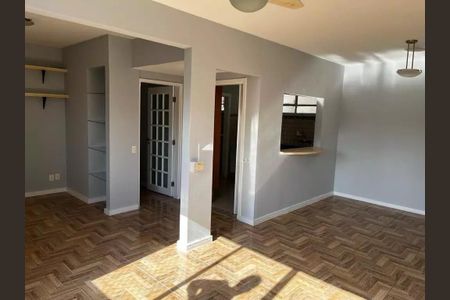 Foto 04 de apartamento à venda com 1 quarto, 88m² em Jardim Proença, Campinas
