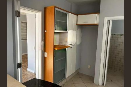 Foto 17 de apartamento à venda com 1 quarto, 88m² em Jardim Proença, Campinas