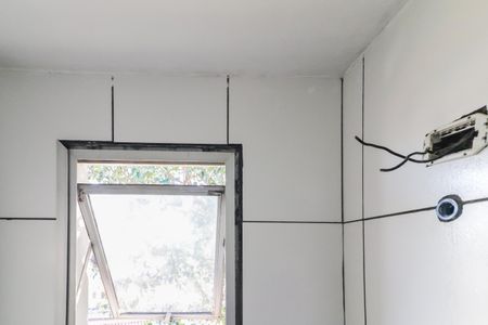 Banheiro de apartamento à venda com 2 quartos, 76m² em Rio Pequeno, São Paulo