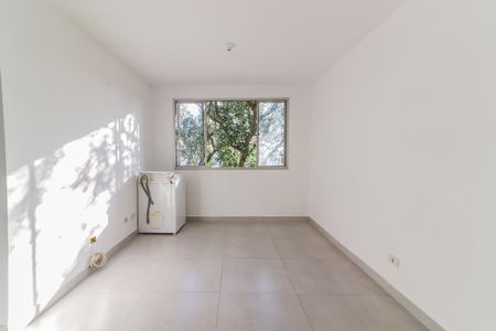 Sala de apartamento à venda com 2 quartos, 76m² em Rio Pequeno, São Paulo