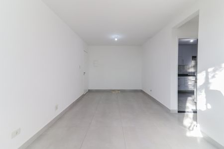 Sala de apartamento à venda com 2 quartos, 76m² em Rio Pequeno, São Paulo