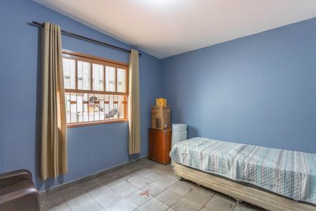 Quarto 2 de casa à venda com 2 quartos, 118m² em Canhema, Diadema