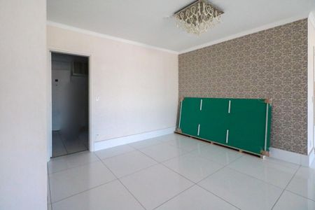 Sala de apartamento para alugar com 4 quartos, 243m² em Santo Antônio, São Caetano do Sul