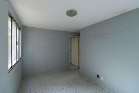 Sala de apartamento para alugar com 2 quartos, 54m² em Jardim Torino, Cotia
