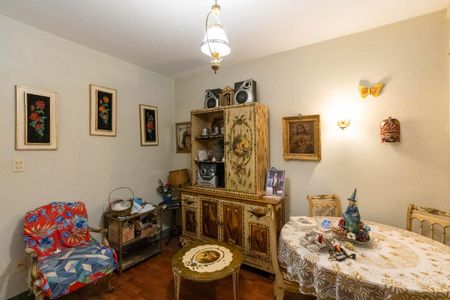 Sala de apartamento para alugar com 2 quartos, 60m² em Higienópolis, São Paulo