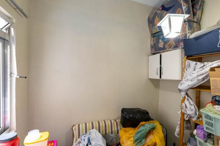 Quarto 2 de apartamento para alugar com 2 quartos, 60m² em Higienópolis, São Paulo