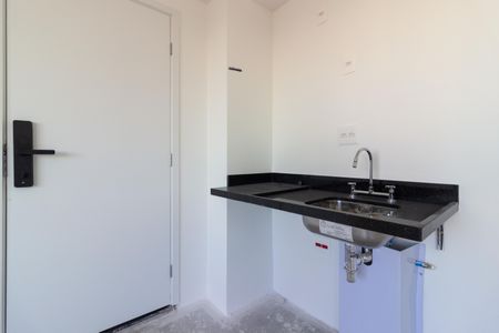 Studio de kitnet/studio à venda com 1 quarto, 24m² em Pinheiros, São Paulo