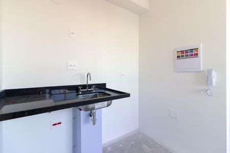 Studio de kitnet/studio à venda com 1 quarto, 24m² em Pinheiros, São Paulo