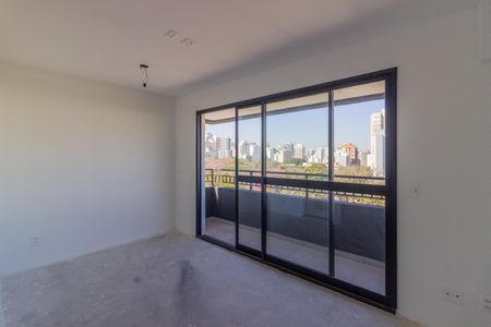 Studio de kitnet/studio à venda com 1 quarto, 24m² em Pinheiros, São Paulo