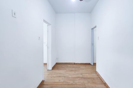 Sala de apartamento para alugar com 1 quarto, 45m² em Centro, Rio de Janeiro
