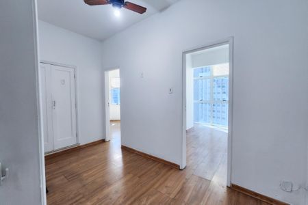 Sala de apartamento para alugar com 1 quarto, 45m² em Centro, Rio de Janeiro