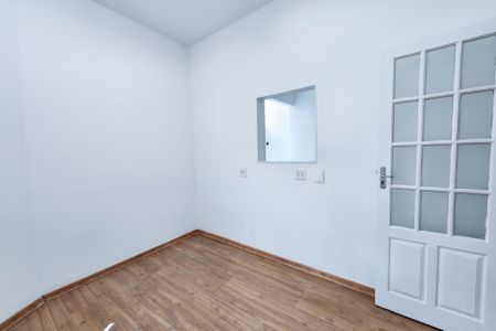 Quarto 1 de apartamento para alugar com 1 quarto, 45m² em Centro, Rio de Janeiro
