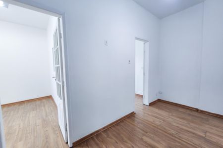 Sala de apartamento para alugar com 1 quarto, 45m² em Centro, Rio de Janeiro