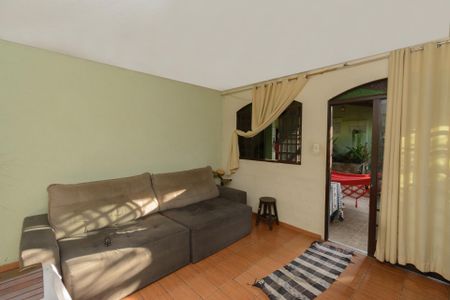 Sala de casa para alugar com 4 quartos, 363m² em Miramar (barreiro), Belo Horizonte