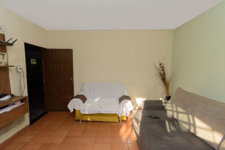 Sala de casa para alugar com 4 quartos, 363m² em Miramar (barreiro), Belo Horizonte