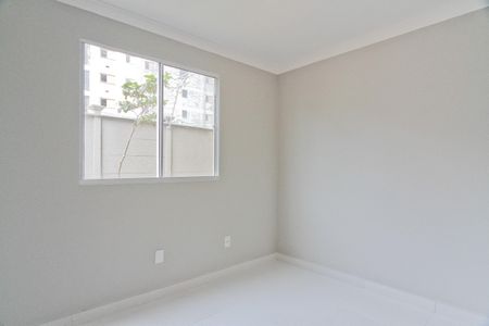 Quarto de apartamento à venda com 1 quarto, 43m² em Vila Pedra Branca, São Paulo