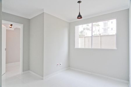 Sala de apartamento à venda com 1 quarto, 43m² em Vila Pedra Branca, São Paulo