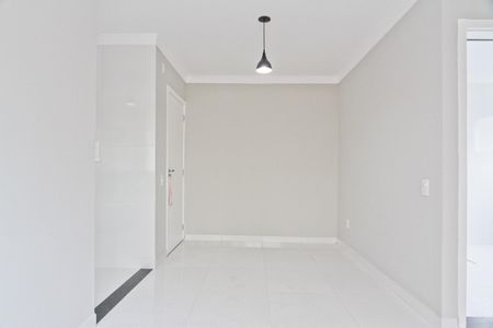 Sala de apartamento à venda com 1 quarto, 43m² em Vila Pedra Branca, São Paulo