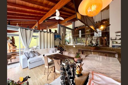 Sala de casa para alugar com 2 quartos, 300m² em Jardim Sagrado Coracao de Jesus, Jundiaí