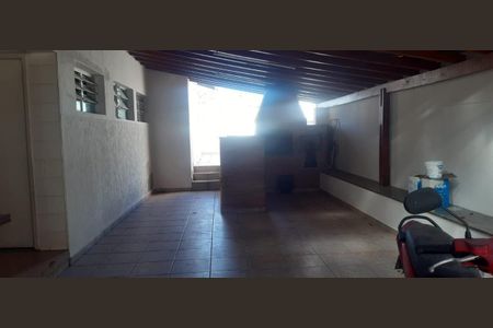 Foto 07 de casa à venda com 3 quartos, 140m² em Vila Proost de Souza, Campinas