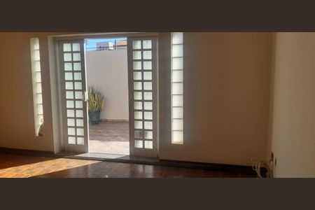 Foto 29 de casa à venda com 3 quartos, 140m² em Vila Proost de Souza, Campinas