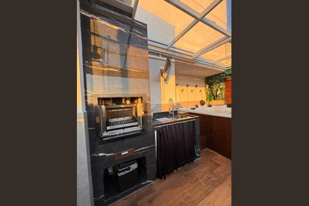 Foto 11 de apartamento à venda com 3 quartos, 92m² em Jardim Novo Taboao, São Paulo