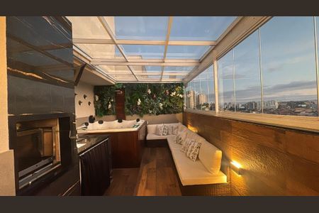 Foto 07 de apartamento à venda com 3 quartos, 92m² em Jardim Novo Taboao, São Paulo