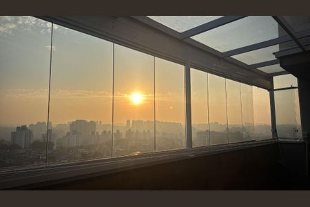 Foto 01 de apartamento à venda com 3 quartos, 92m² em Jardim Novo Taboao, São Paulo