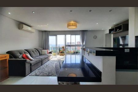 Apartamento à venda com 3 quartos, 300m² em Jardim Marajoara, São Paulo