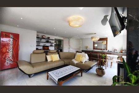 Apartamento à venda com 3 quartos, 300m² em Jardim Marajoara, São Paulo