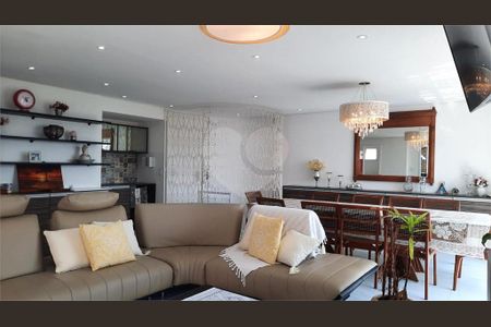 Apartamento à venda com 3 quartos, 300m² em Jardim Marajoara, São Paulo