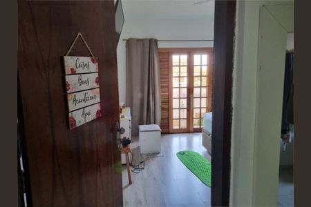 Casa à venda com 3 quartos, 240m² em Paraíso, Santo André