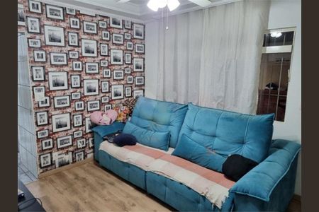 Casa à venda com 3 quartos, 240m² em Paraíso, Santo André