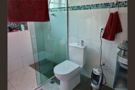 Casa à venda com 3 quartos, 240m² em Paraíso, Santo André