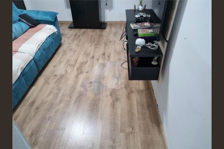 Casa à venda com 3 quartos, 240m² em Paraíso, Santo André