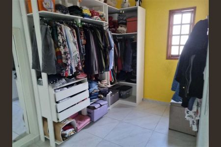 Casa à venda com 3 quartos, 240m² em Paraíso, Santo André