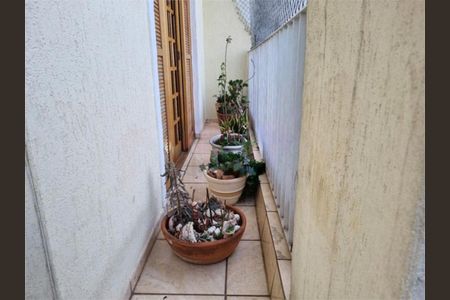 Casa à venda com 3 quartos, 240m² em Paraíso, Santo André