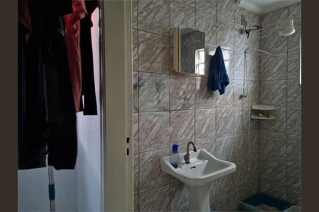 Casa à venda com 3 quartos, 240m² em Paraíso, Santo André