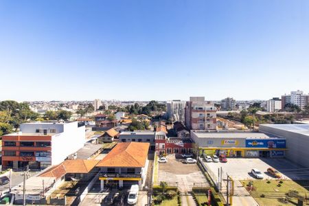 Vista do Studio de kitnet/studio para alugar com 1 quarto, 27m² em Centro, Pinhais