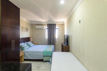 Studio de kitnet/studio para alugar com 1 quarto, 27m² em Centro, Pinhais