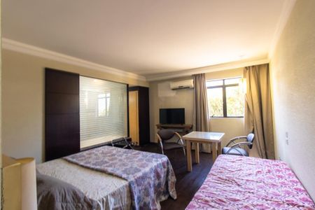 Studio de kitnet/studio para alugar com 1 quarto, 42m² em Centro, Pinhais