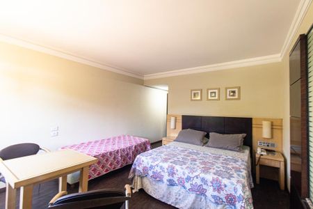 Studio de kitnet/studio para alugar com 1 quarto, 42m² em Centro, Pinhais