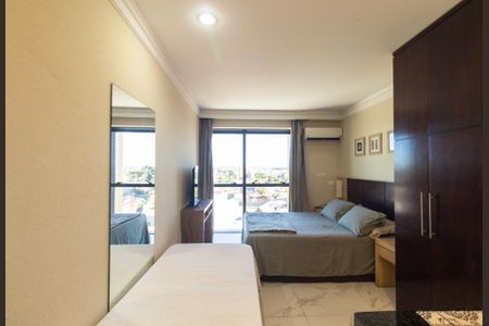 Studio de kitnet/studio para alugar com 1 quarto, 27m² em Centro, Pinhais