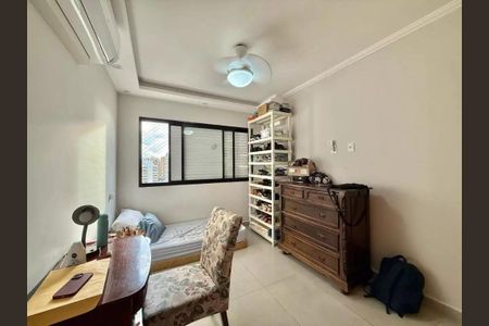 Foto 03 de apartamento à venda com 3 quartos, 105m² em Centro, Campinas