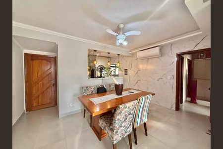 Foto 02 de apartamento à venda com 3 quartos, 105m² em Centro, Campinas