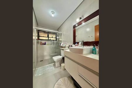 Foto 16 de apartamento à venda com 3 quartos, 105m² em Centro, Campinas