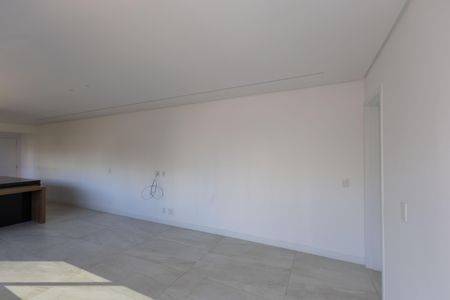 Sala de apartamento à venda com 2 quartos, 82m² em Vila das Flores, Nova Lima