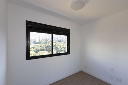 Quarto de apartamento à venda com 2 quartos, 82m² em Vila das Flores, Nova Lima